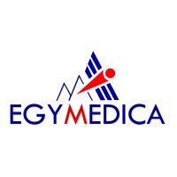 EGYMEDICA logo - Similar company to Egymedic