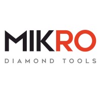 Mikro Diamond Tools logo - Similar company to Plusdur