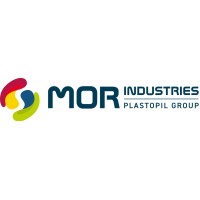 MOR Industries logo - Similar company to Plastopil