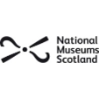 National Museums Scotland logo - Similar company to Visitscotland
