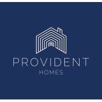 Provident Homes Ltd logo - Similar company to Swiftnet Solutions