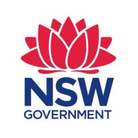 Office of the NSW Minister for Families, Communities and Disability Services logo - Similar company to Kate Washington Mp