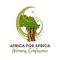 Africa 4 Africa Women's Conference logo - Similar company to Asset Property Group