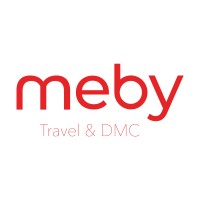 Meby Travel logo - Similar company to Tutku Tours