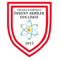 Etimesgut Özkent Akbilek Fen Lisesi logo - Similar company to Eternime