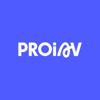 PROIAV logo - Similar company to Websitecentral