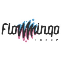Flowmingo logo - Similar company to Flowmingo