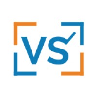 Varseno Solutions logo - Similar company to Zestorm Technologies Pvt. Ltd