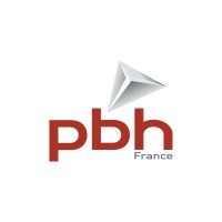 PBH FRANCE logo - Similar company to Goebel Ims - A Brand Of Ims Technologies