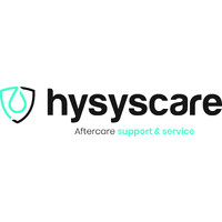 Hysyscare Ltd logo - Similar company to Hysysco Ltd.