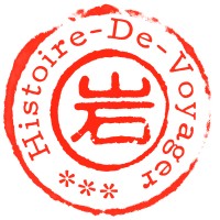 Histoire-de-voyager.com logo - Similar company to Blue Fox Travel