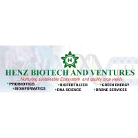Henz Biotech and Ventures logo - Similar company to Biosolution Technologies