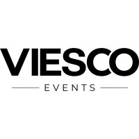 VIESCO Events FlexCo logo - Similar company to Vussö (Die Vereinigung Ukrainischer Schülerinnen Und Studentinnen In Österreich)