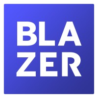Blazer Strategies logo - Similar company to Roaz