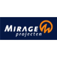 Mirage Projecten bv logo - Similar company to Flyaway Visual Facilities