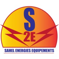 S2E logo - Similar company to S2E