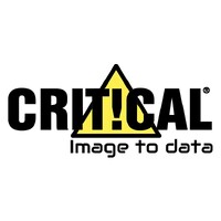 CRITICAL SYSTEMS logo - Similar company to Lania Visuals