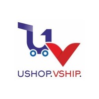 UshopVship logo - Similar company to Kool Spore