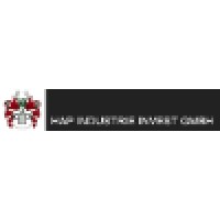 HAP Industrie Invest GmbH logo - Similar company to Fsp Ventures