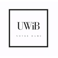 Notre Dame Undergraduate Women In Business