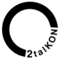 2talKON ApS logo - Similar company to Danstatik