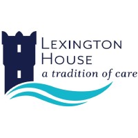 Lexington House logo - Similar company to Trustus Senior Care