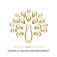 Ethos & Talent Recruitment logo - Similar company to Core Training S.A.