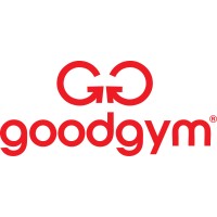 GoodGym logo - Similar company to Gloriah