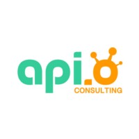 API.O Consulting logo - Similar company to Api Consulting