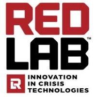 IU RedLab logo - Similar company to The Design Node
