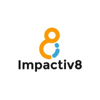 Impactiv8 logo - Similar company to Omologist.Com