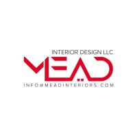 MEAD Interior Design LLC logo - Similar company to Velvet Home