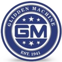 Glidden Machine logo - Similar company to Mxy Machining