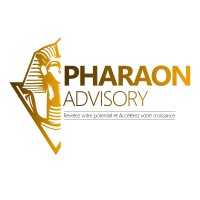 Pharaon Advisory logo - Similar company to Pharaon Holding