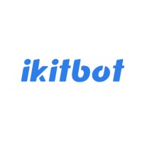iKitbot logo - Similar company to Hvz
