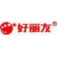 好丽友食品有限公司 logo - Similar company to 科丝美诗(中国)化妆品有限公司