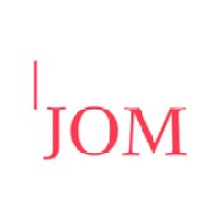 JOM Group logo - Similar company to Zwzw.Agency