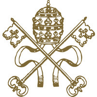 The Papal Foundation logo - Similar company to Rbc-Ukraine