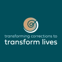 Transforming Corrections to Transform Lives logo - Similar company to Christopher Schmid