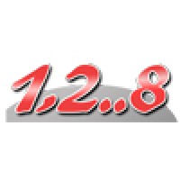 1,2..8 Promotie & Events logo - Similar company to Internetbureau 2Befresh