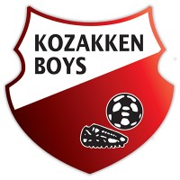 Kozakken Boys logo - Similar company to Va Moción - Virtual Assistant