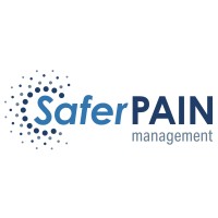 Safer Pain Management logo - Similar company to Pain Care