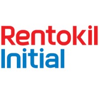Rentokil Initial France logo - Similar company to SamHan