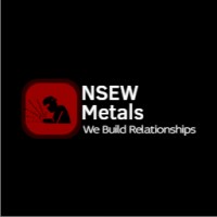 NSEW Metals logo