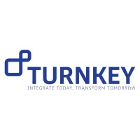 Turnkey Integrated Technologies TK-IT logo - Similar company to Smart Touch It Advanced Solution