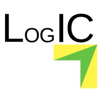 LogIC logo - Similar company to Logic