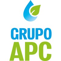 GRUPO APC S.A. logo - Similar company to Happy Work
