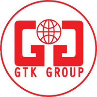 GTK Group Inc logo - Similar company to Ticati.Com