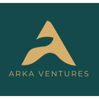 Arka Ventures logo - Similar company to Ak Holding Group