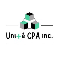 Unité CPA inc. logo - Similar company to Exacte Gestion Comptable